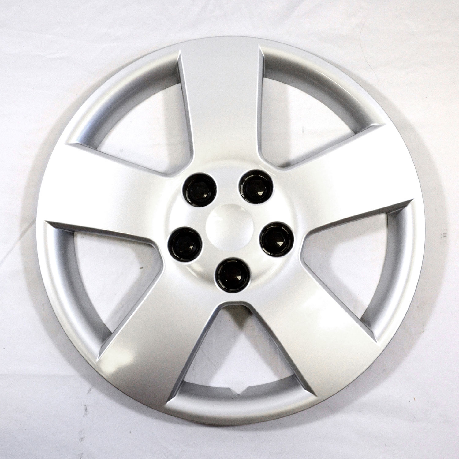 Set of 4 16" Bolt On Full Wheel Covers Rim Hub Caps for Chevy HHR Malibu Pontiac eBay